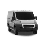 DODGE PROMASTER CITY (2015-2022)