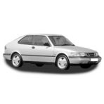 SAAB 900 II. Hatchback