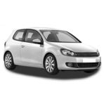 VOLKSWAGEN GOLF VI. (2008-2012)