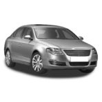 VOLKSWAGEN PASSAT ponyva