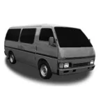 BEDFORD Midi (1984-1992)
