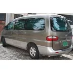 HYUNDAI H-1 I. Bus