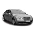 BENTLEY CONTINENTAL FLYING SPUR I. (2005-2013)