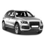 AUDI Q5 ponyva