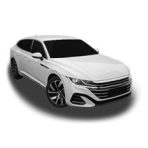 VOLKSWAGEN ARTEON I. Kombi