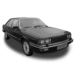 Audi 200