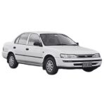 TOYOTA COROLLA VII. (1991-1998)