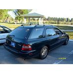 HONDA ACCORD V. Kombi