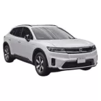 HONDA PROLOGUE