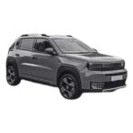 FIAT PANDA IV. GRANDE (2024->)