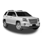 GMC TERRAIN