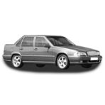 VOLVO S70 I. (1996-2000)