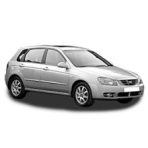 KIA CERATO I. Hatchback