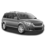 VOLKSWAGEN ROUTAN I. (2008-2014)