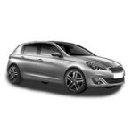 PEUGEOT 308 II. Hatchback