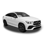 GLE-Osztály II. (C167) Coupé