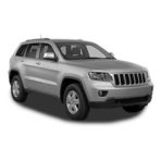 JEEP GRAND CHEROKEE IV. (2011-2021)