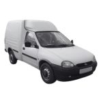 OPEL COMBO II. (B) (1993-2001)