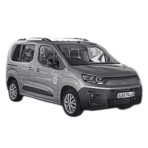 FIAT DOBLO III. (2023->)