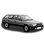 Sportwagon / Kombi