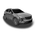 CADILLAC XT4 I. (2018->)