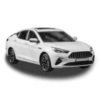 JAC J7 Plus I. (2021→)