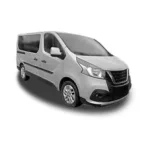 NISSAN NV300 I. (2014-2021)