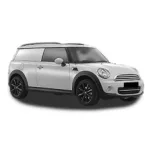 MINI Clubvan