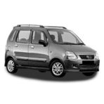 Suzuki Wagon R+ textil szőnyeg