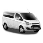 Ford Transit / Tourneo Custom textil szőnyeg
