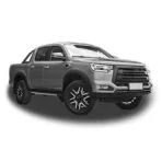 JAC T8 Pro I. (2018→)