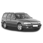 VOLVO V70 I. (1996-2000)