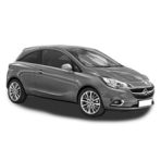OPEL CORSA V. (E) Hatchback