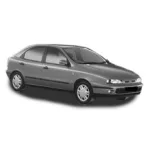 FIAT BRAVA I. (1995-2001)