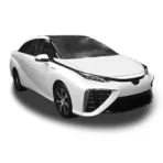 TOYOTA MIRAI I. (2014-2020)