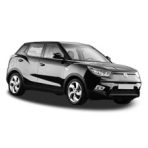 SSANGYONG TIVOLI I. (2015->)