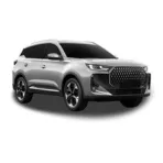 CHERY TIGGO 7