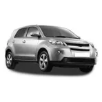 TOYOTA URBAN CRUISER