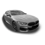 BMW 8-as sorozat (G16) Grand Coupé