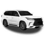 LEXUS LX-sorozat