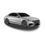 MERCEDES E-OSZTÁLY ponyva