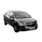 CHEVROLET COBALT II. (2011->)