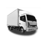 NISSAN NT400