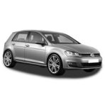 VOLKSWAGEN GOLF VII. (2012-2020)