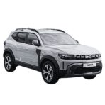 DACIA DUSTER III. (P1310) (2024->)