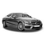 C-Osztály V. (C205) Coupé