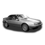 Chevrolet Beretta I. (1987-1996)