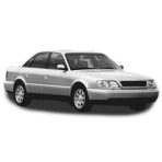 A6 I (C4) (1994-1997)