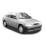 FORD ESCORT V. (1990-1997)