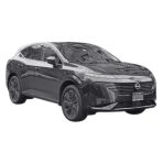 NISSAN MURANO IV. (2025->)